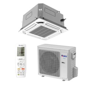 Изображение для товара Gree GUD160T1/B-S