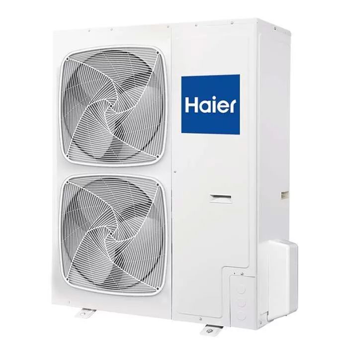 Канальный кондиционер (сплит-система) Haier AD96HN1ERA / 1U96WS1ERB