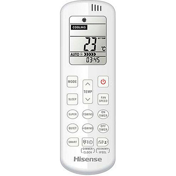 Изображение для товара Hisense AMW3-24U4SZD / AMS-09UR4SVETG67x3