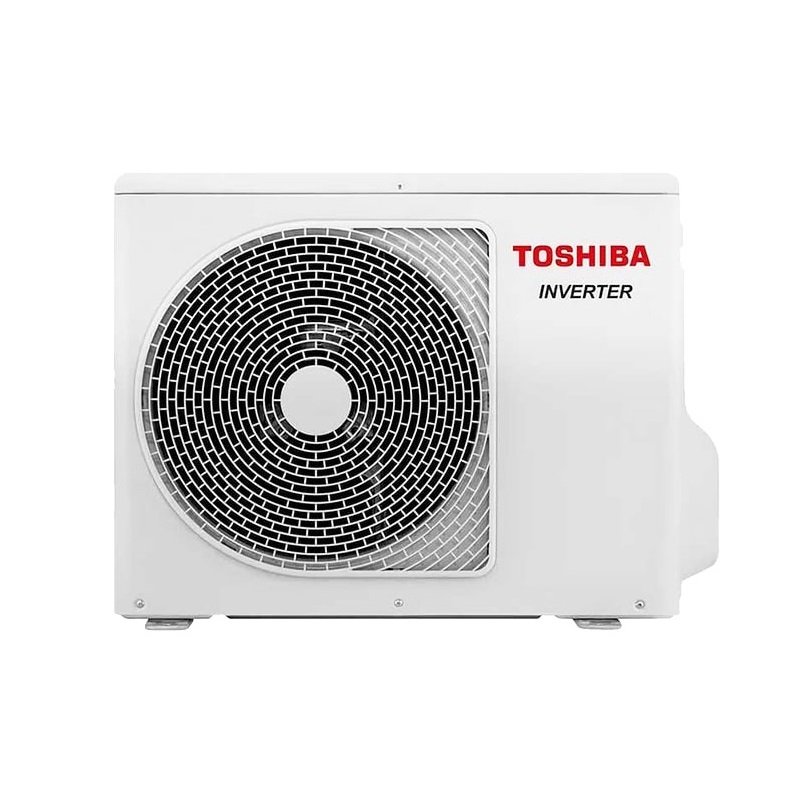 Инверторный настенный кондиционер (сплит-система) Toshiba RAS-B07E2KVG-E / RAS-07E2AVG-E