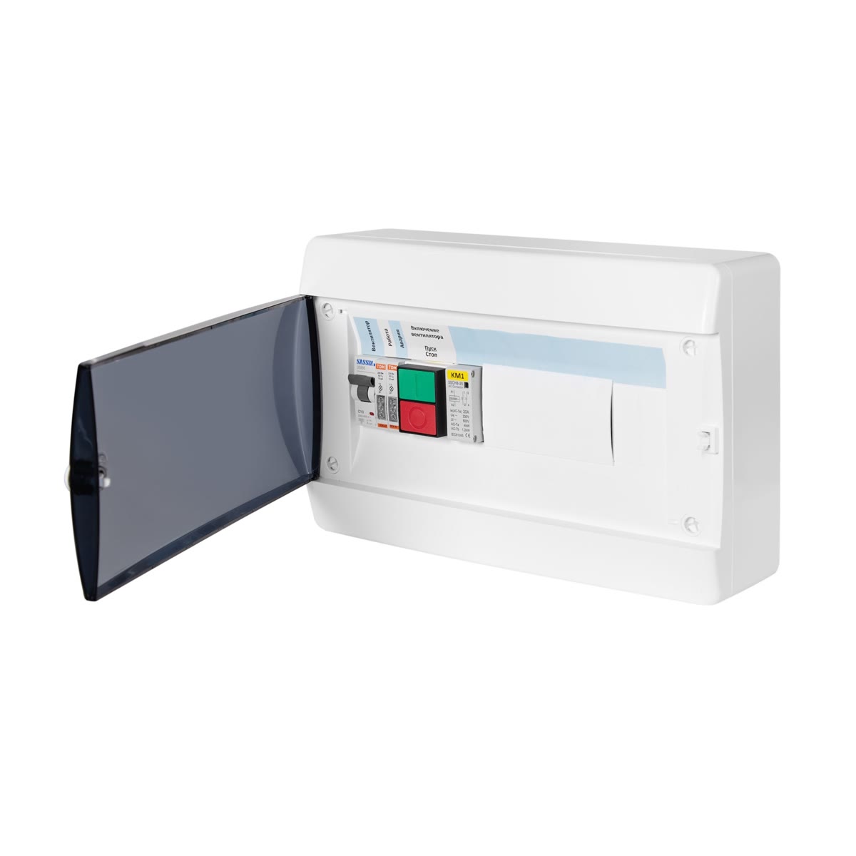 Изображение для товара Ballu MACHINE BM-E45-RC-ZA