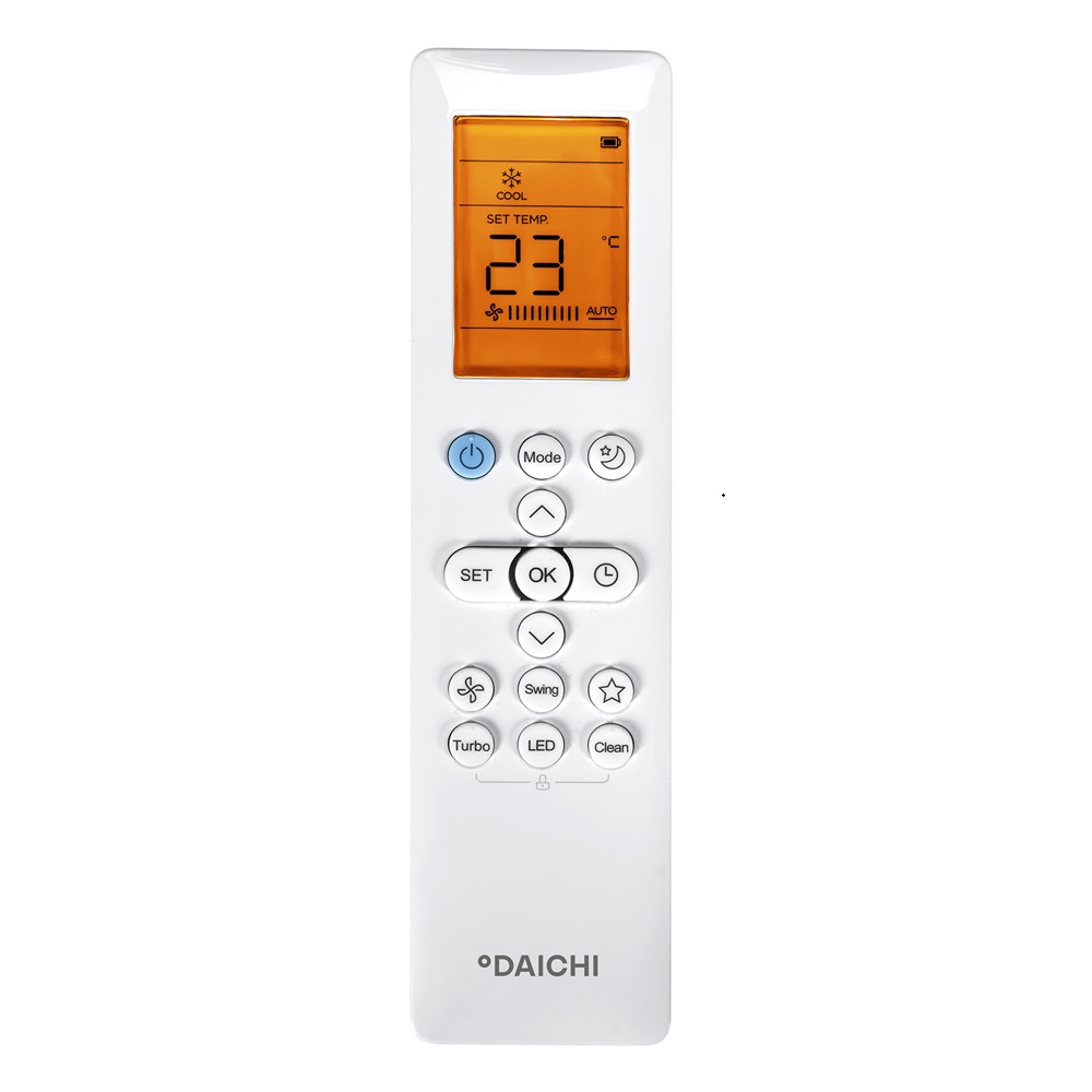 Изображение для товара Daichi ALP70AVQ1R-1 / ALP70AVQ1R-1 с зимним комплектом (-40)