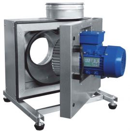 Изображение для товара Lessar LV-FKE 280-4-3