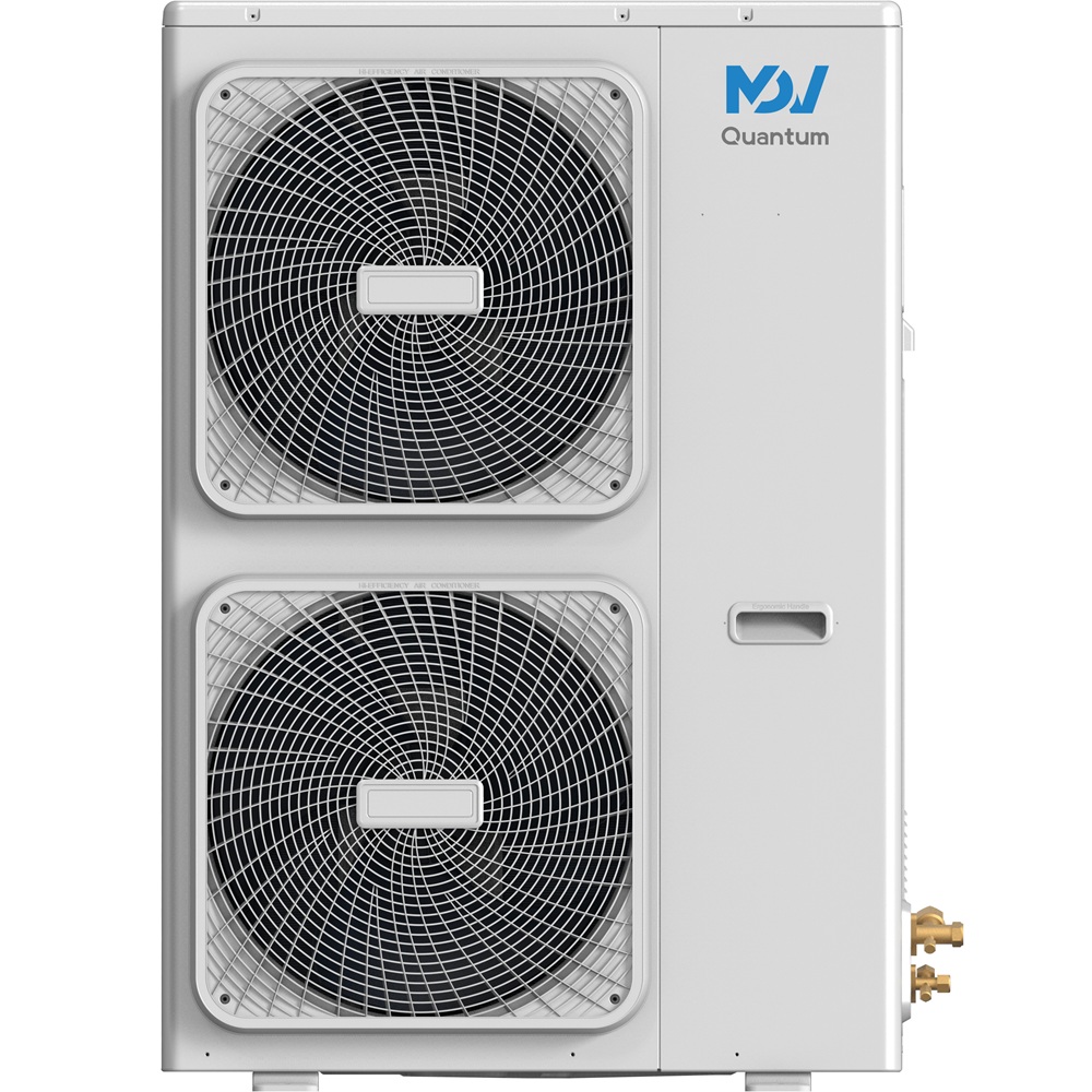 Наружные блоки Quantum только холод MDV MDVOS-68CVR1B