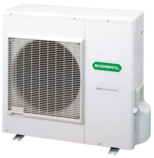 Изображение для товара General WSHA060DD6