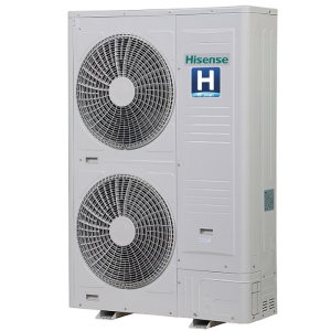 Изображение для товара Hisense AVW-76HKFH1 Black Fin