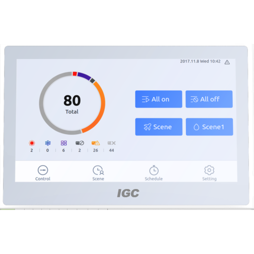 Изображение для товара IGC WR-DM01A