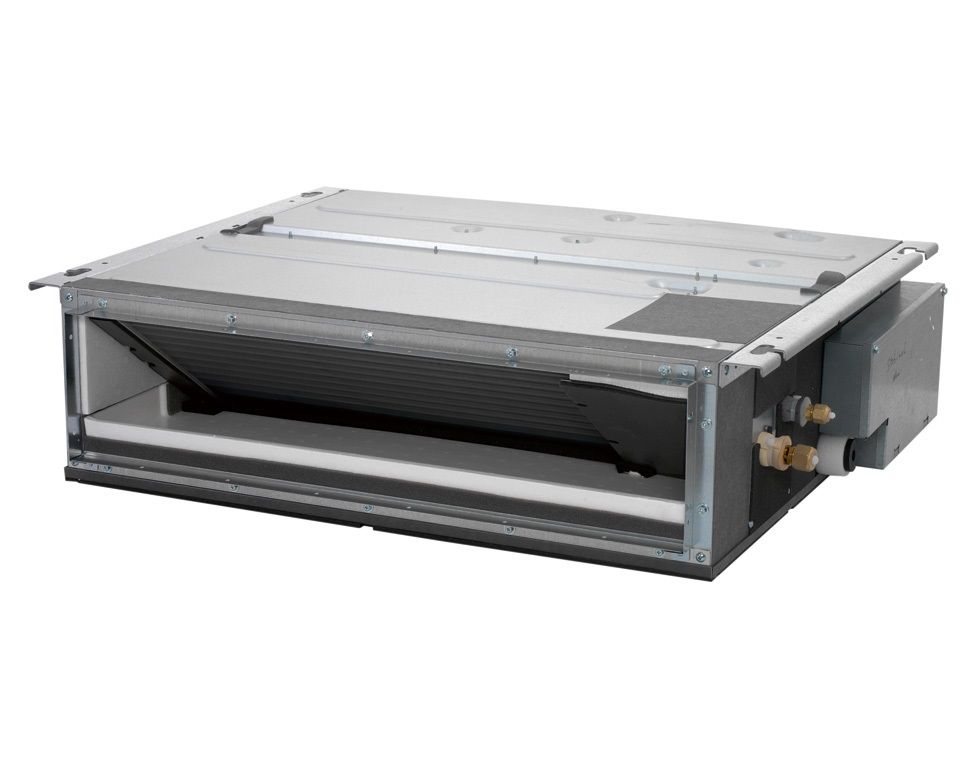 Канальный кондиционер (сплит-система) Daikin FDXM35F9 / RZAG35A