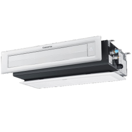 Изображение для товара Casarte CAS25ADS1/R3-W