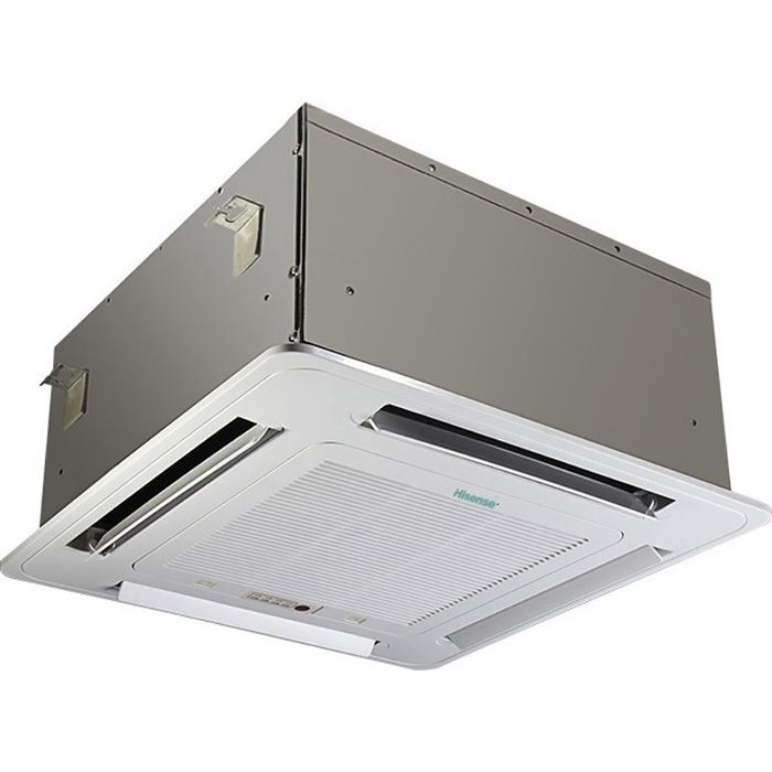Изображение для товара Hisense AUC-24HR4SGA / AUW-24H4SZ1