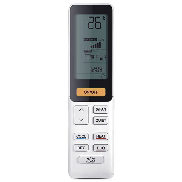 Изображение для товара Haier AS12NS5ERA-B / 1U12BS3ERA