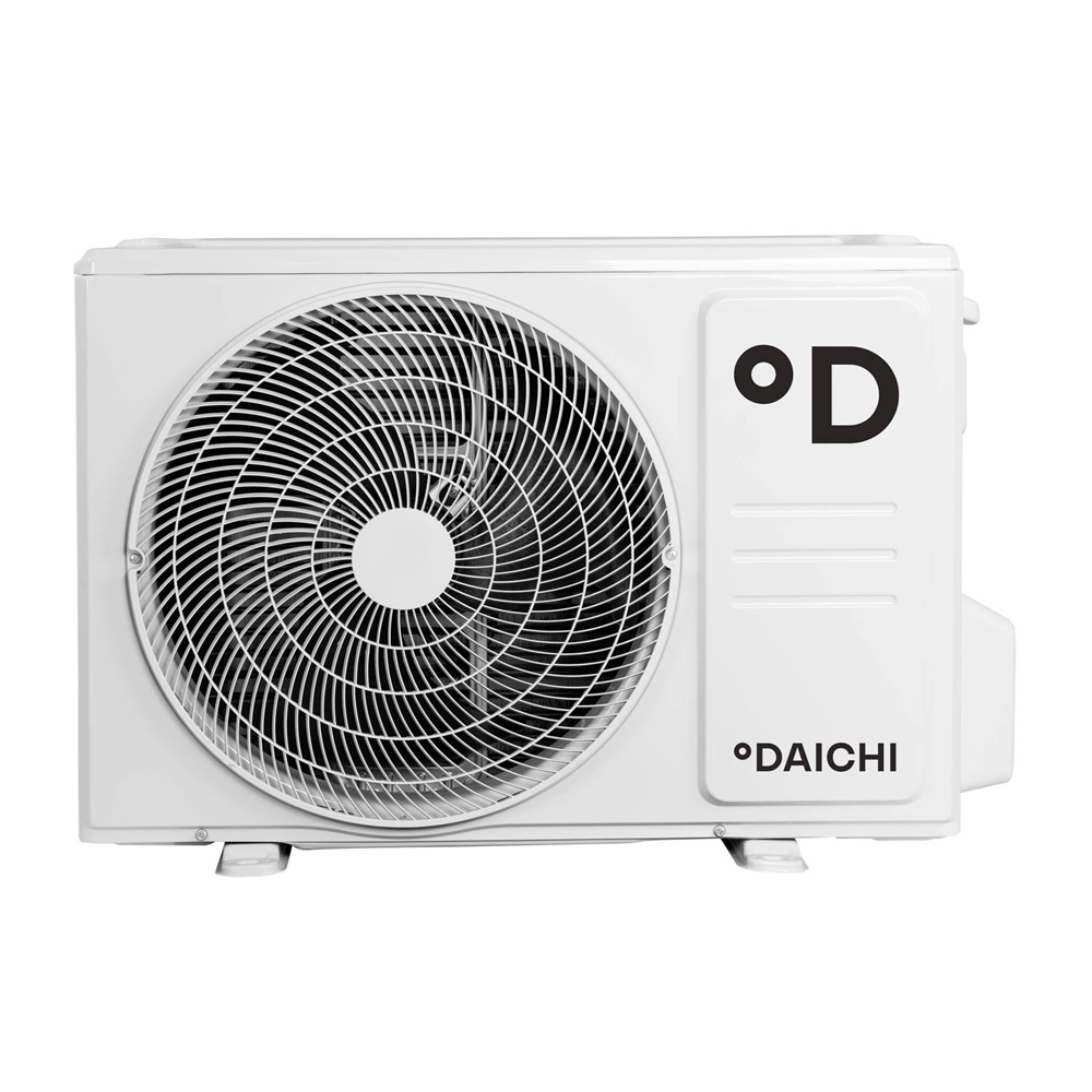 Изображение для товара Daichi ALP25AVQ1R-1 / ALP25AVQ1R-1 с зимним комплектом (-40)