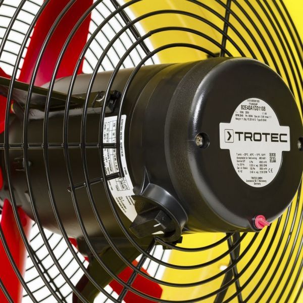 Изображение для товара Trotec TTV 4500 HP