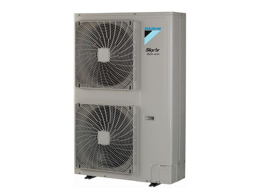 Канальный кондиционер (сплит-система) Daikin FDA125A / RZASG125MY1