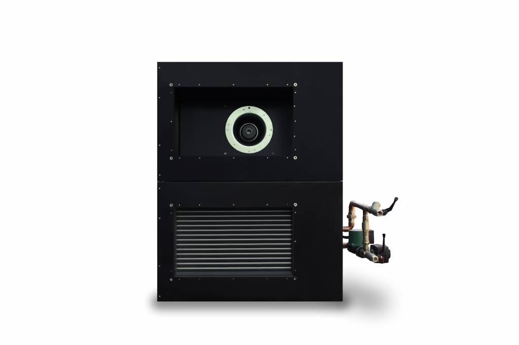 Изображение для товара Turkov Notos 5000 W
