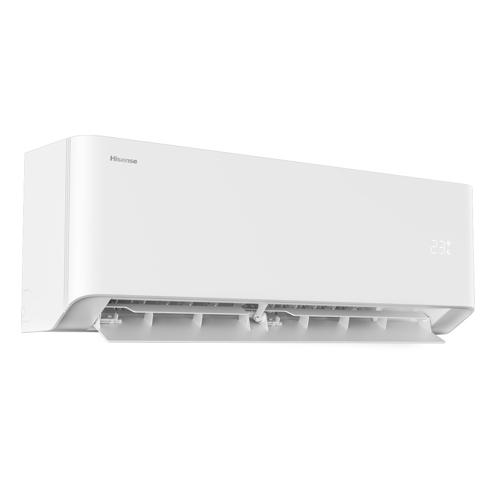 Настенный кондиционер (сплит-система) Hisense AS-24HW4RFWHA00