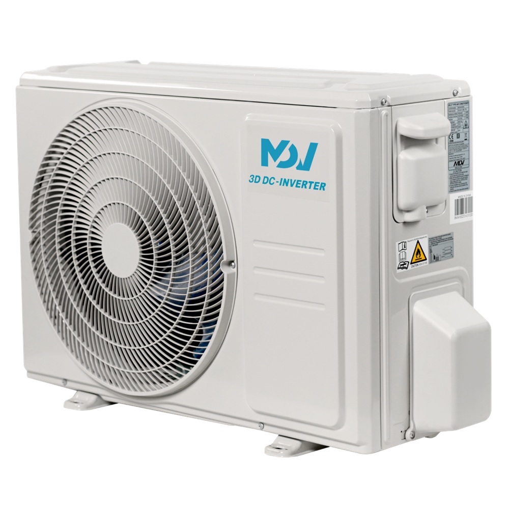 Инверторный настенный кондиционер (сплит-система) MDV MDSAN-18HRFN8 / MDOAN-18HFN8
