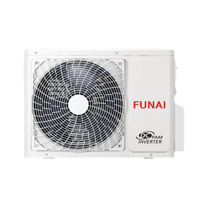 Изображение для товара Funai RACI-EM35HP.D03