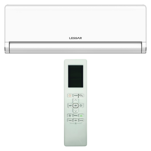 Изображение для товара Lessar LS-MHE18KBE2