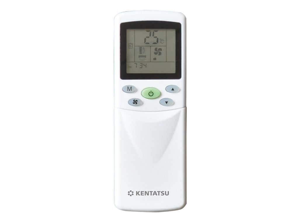 Изображение для товара Kentatsu KC60HFAN1