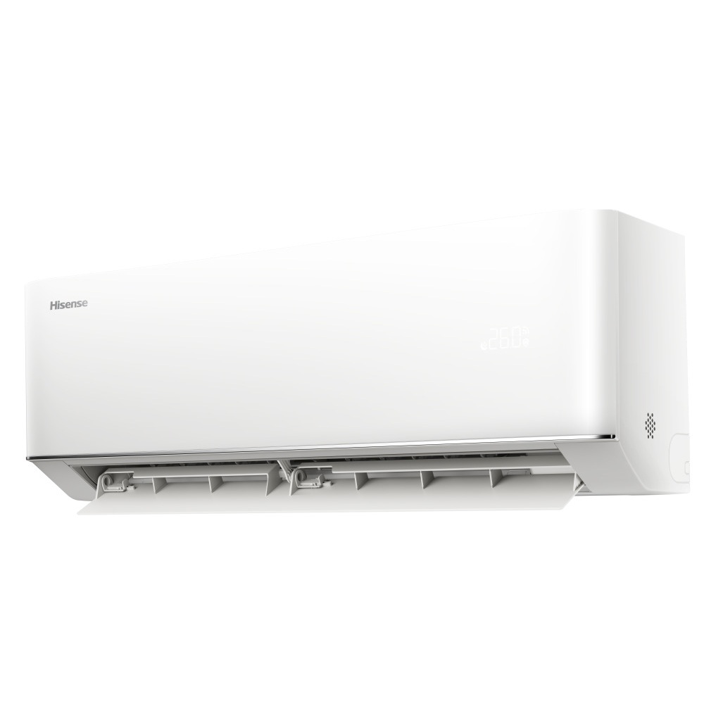 Инверторный настенный кондиционер (сплит-система) Hisense AS-10UW4RLCHC00