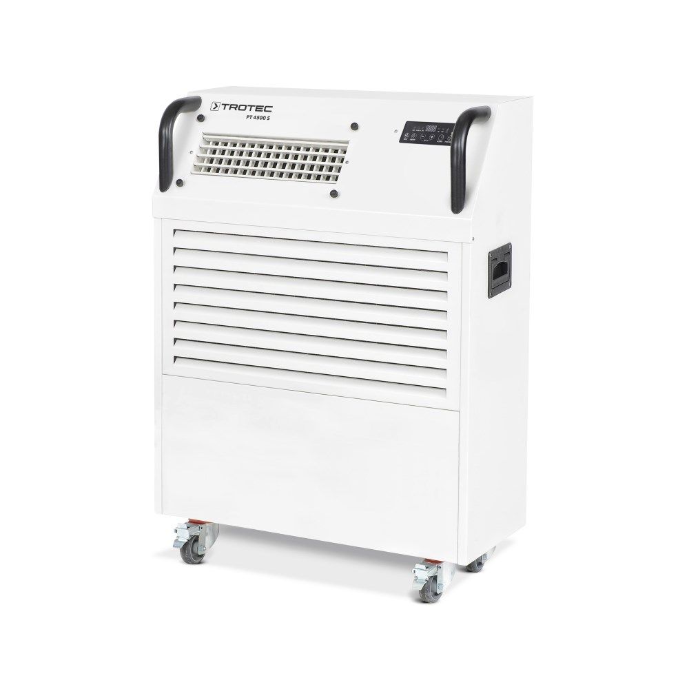 Изображение для товара Trotec PT 4500 S