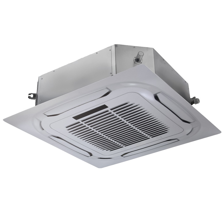 Кассетный кондиционер (сплит-система) IGC ICХ-V18HRDC/U