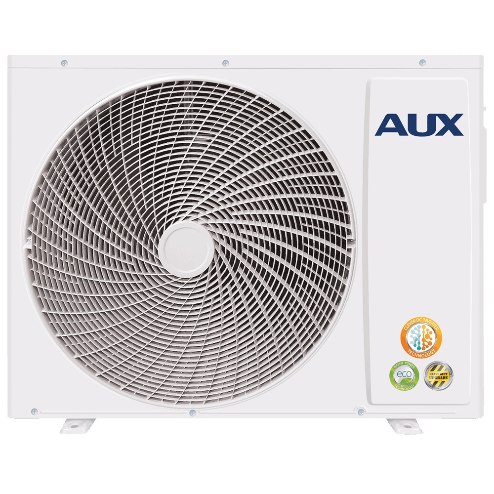Изображение для товара AUX ALCA-HS24/4DR2Q / AL-HS24/4DR2(U)