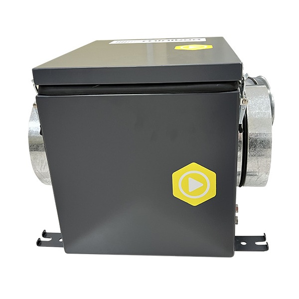 Блок дополнительной фильтрации Minibox Airbox 160