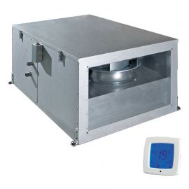 Изображение для товара Blauberg BLAUBOX DW1200-4 Pro