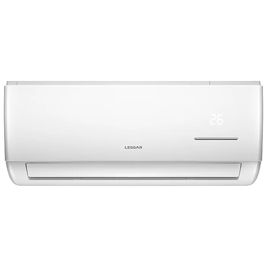 Изображение для товара Lessar LS-H09KOA2A / LU-H09KOA2A