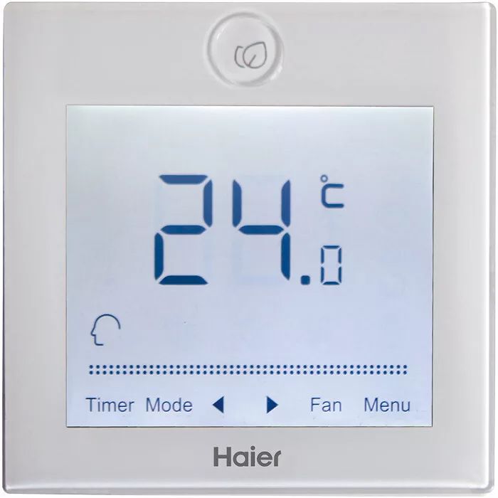 Изображение для товара Haier AD60HS1ERA(S) / 1U60IS2ERB(S)