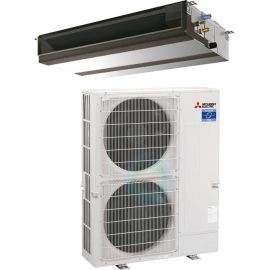 Изображение для товара Mitsubishi Electric PEAD-M100JA / PUHZ-ZRP100YKA