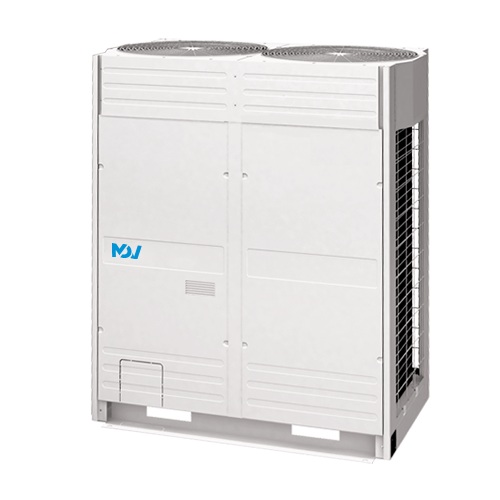 Канальный кондиционер (сплит-система) MDV MDHA-150HWN1 / MDOV-150HN1 с зимним комплектом (-40)