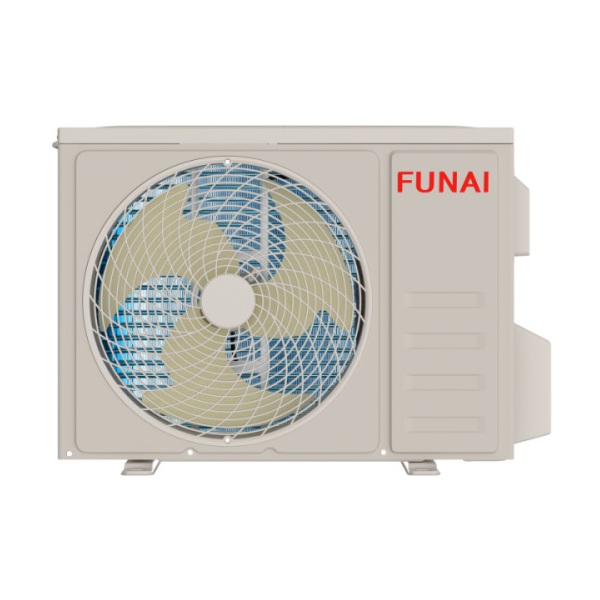 Настенный кондиционер (сплит-система) Funai RAC-SNN55HP.D07