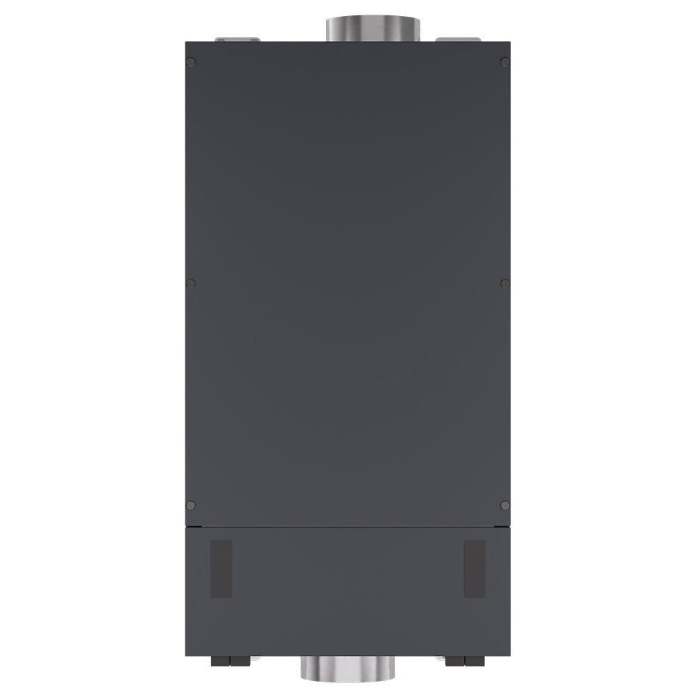 Приточная установка Zilon ZPW-N 2000 INT EC