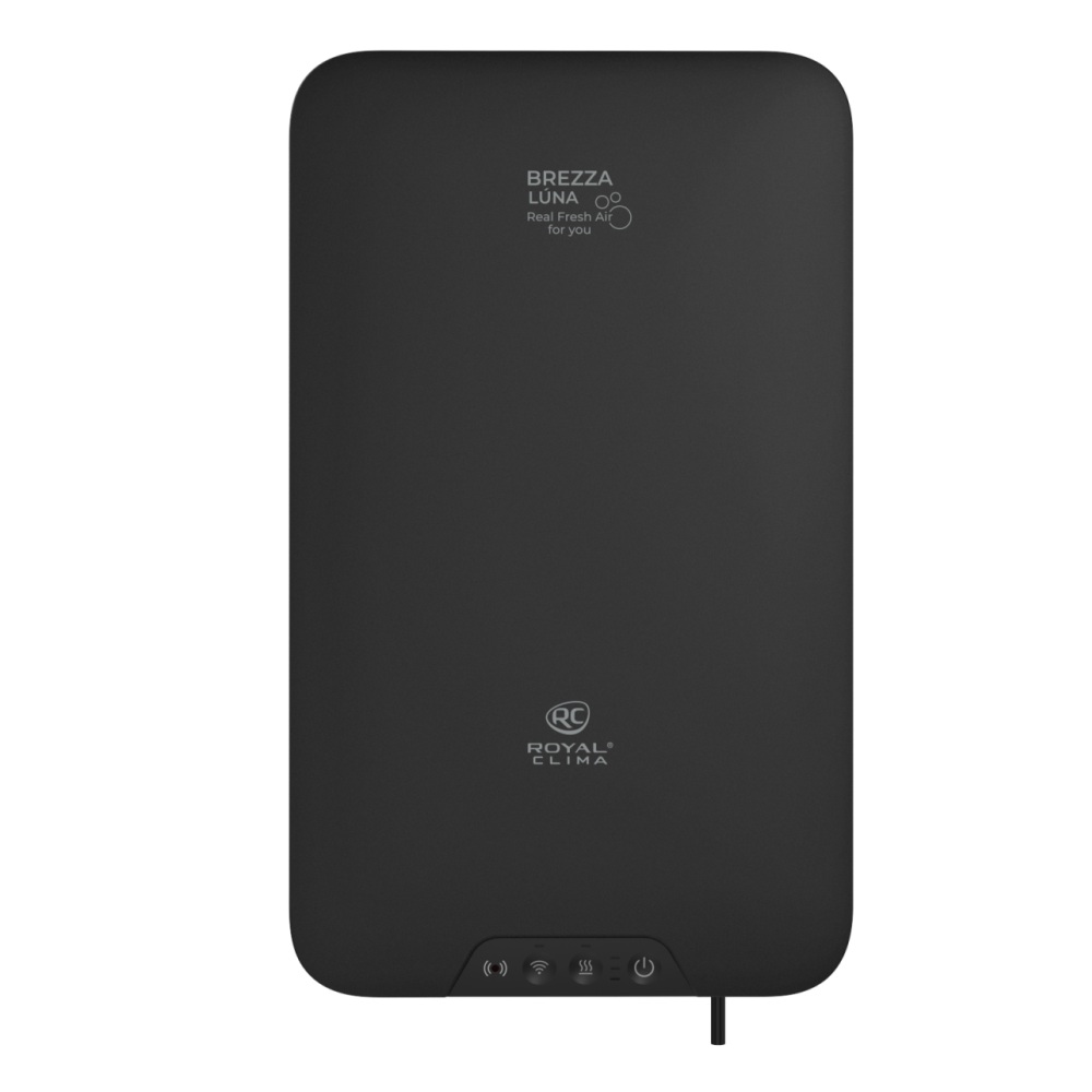 Приточно-очистительная установка Royal Clima Brezza Luna RCB 80 LUX
