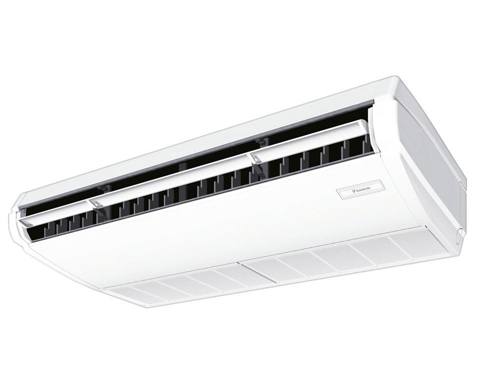 Напольно-потолочный кондиционер (сплит-система) Daikin FHA35A9 / RZAG35A