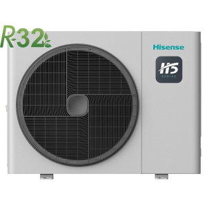 Изображение для товара Hisense AVW-54HJDH2H1