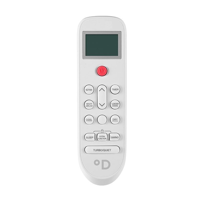 Настенный кондиционер (сплит-система) Daichi A50AVQ1_UNL_A / A50FV1_UNL_A