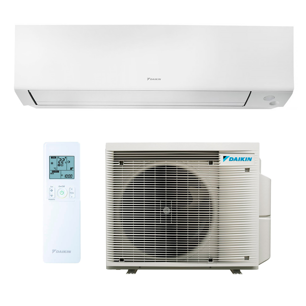 Инверторный настенный кондиционер (сплит-система) Daikin FTXM60R / RXM60A