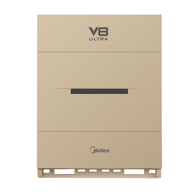 Наружный блок VRF Midea MV8i-1060WV2GN1(ULTRA)