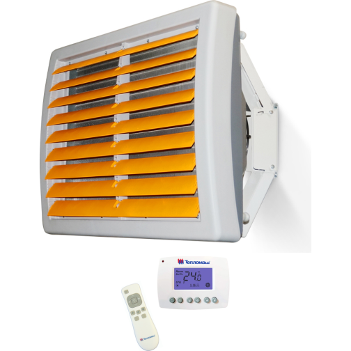 Изображение для товара Тепломаш КЭВ-52М4,5W1