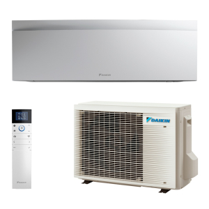 Изображение для товара Daikin FTXJ35AW9 / RXJ35A9