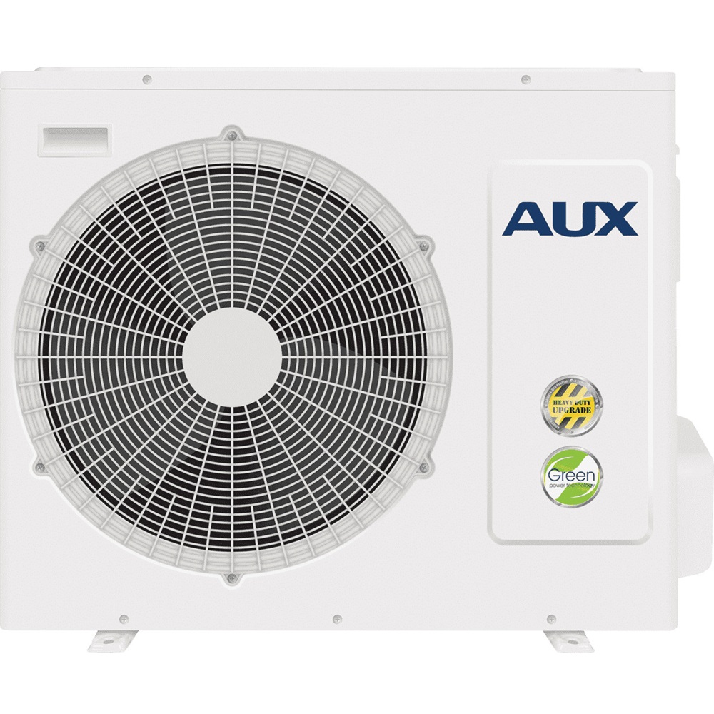 Настенный кондиционер (сплит-система) AUX ASW-H36A4/JD-R1 / AS-H36A4/JD-R1