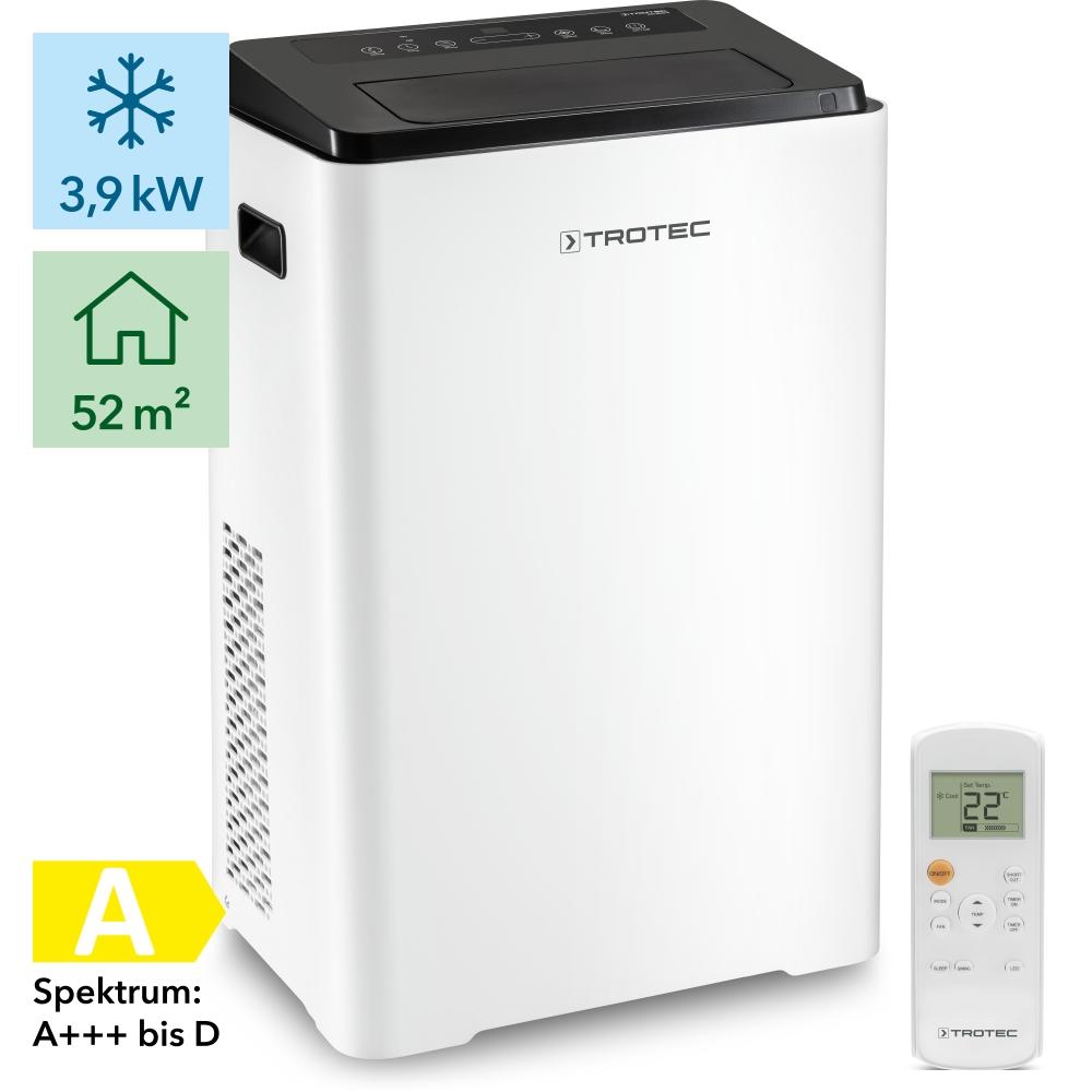 Изображение для товара Trotec PAC 3900 X