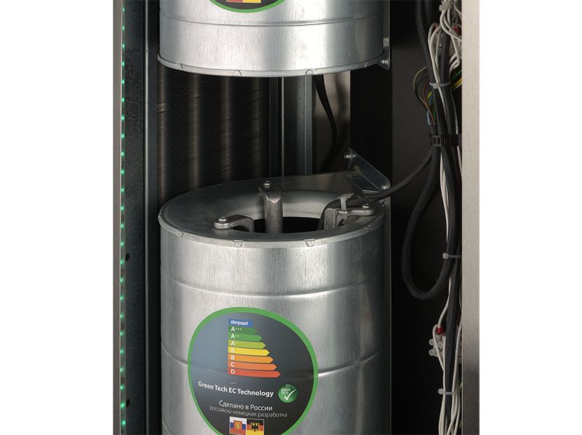 Изображение для товара Ballu BHC-D25-W45-BS
