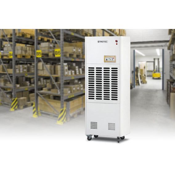 Изображение для товара Trotec DH 105 S