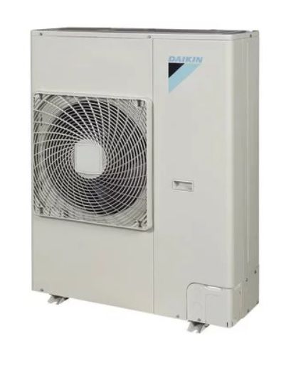 Канальный кондиционер (сплит-система) Daikin FBA100A / RR100BW