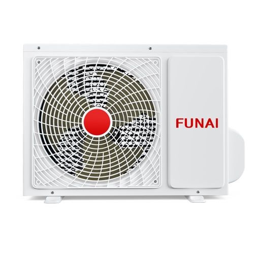 Изображение для товара Funai RAC-SM35HP.D03